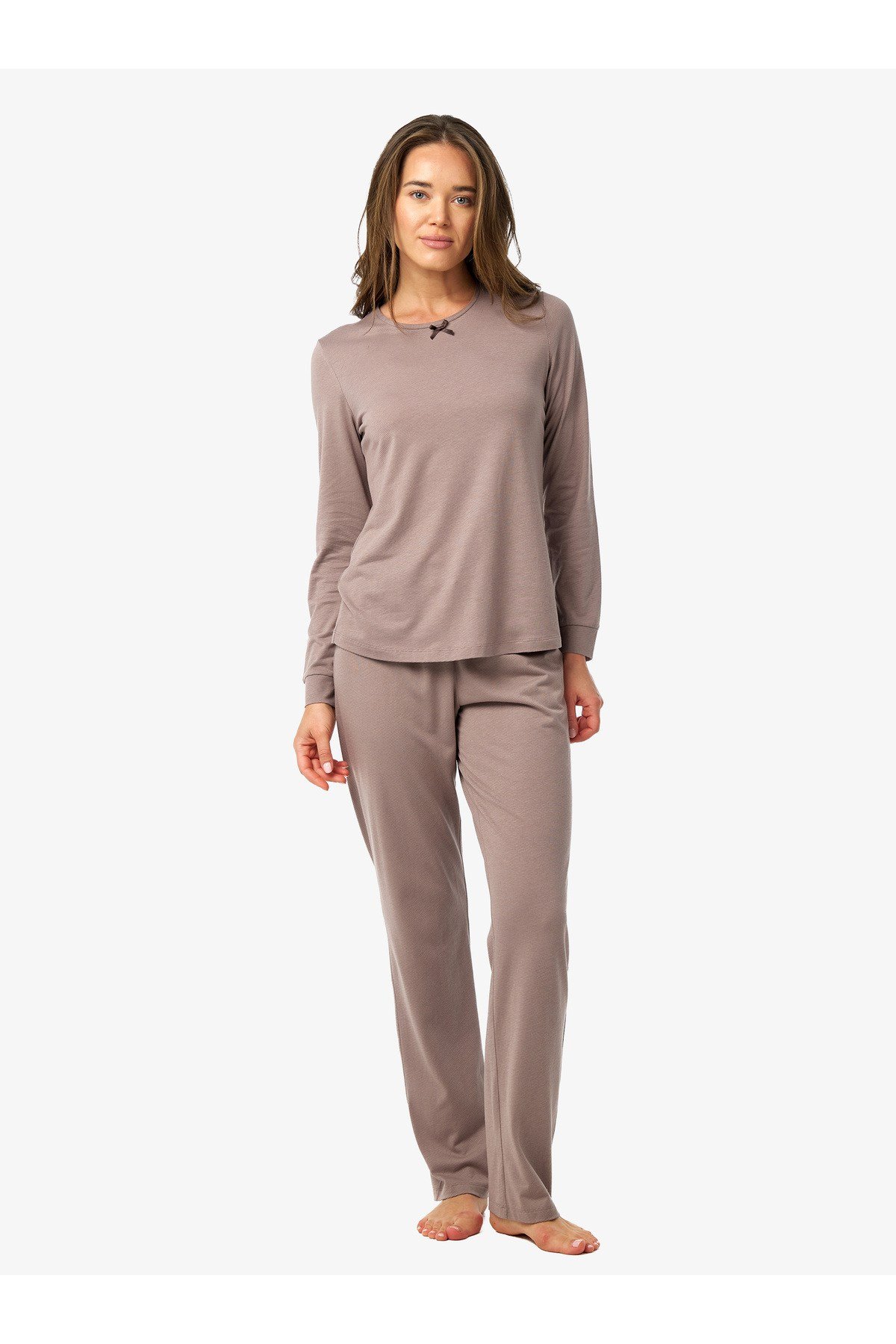 Blackspade 52230 Kadın Pijama Takımı
