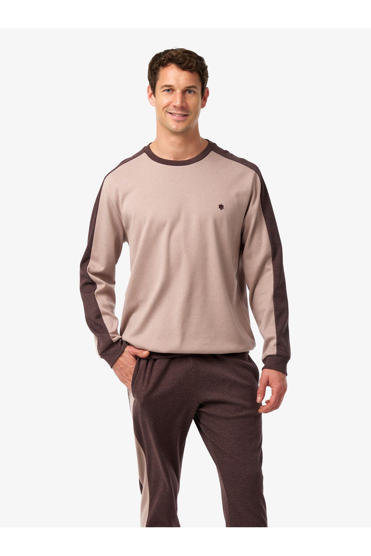 Blackspade 40992 Erkek Pijama Takımı