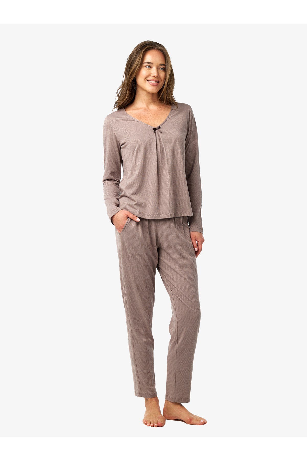 Blackspade 52231 Kadın Pijama Takımı