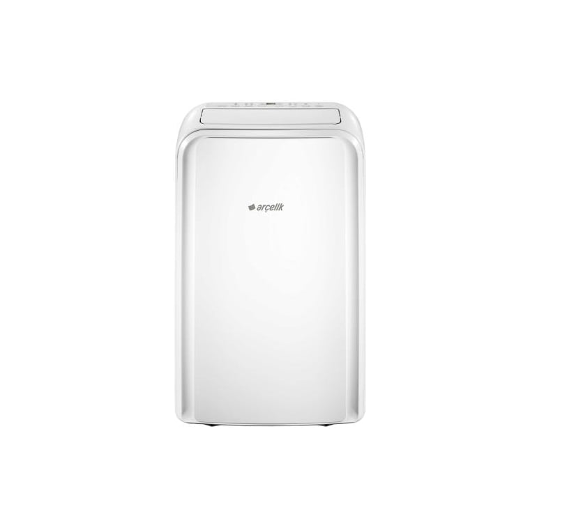 Arcelik Portatif 12.000 Btu/h klima