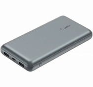 belkin boostcharge Power Bank