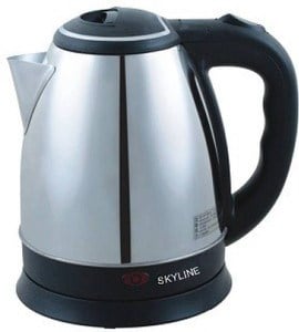 skyline kettle