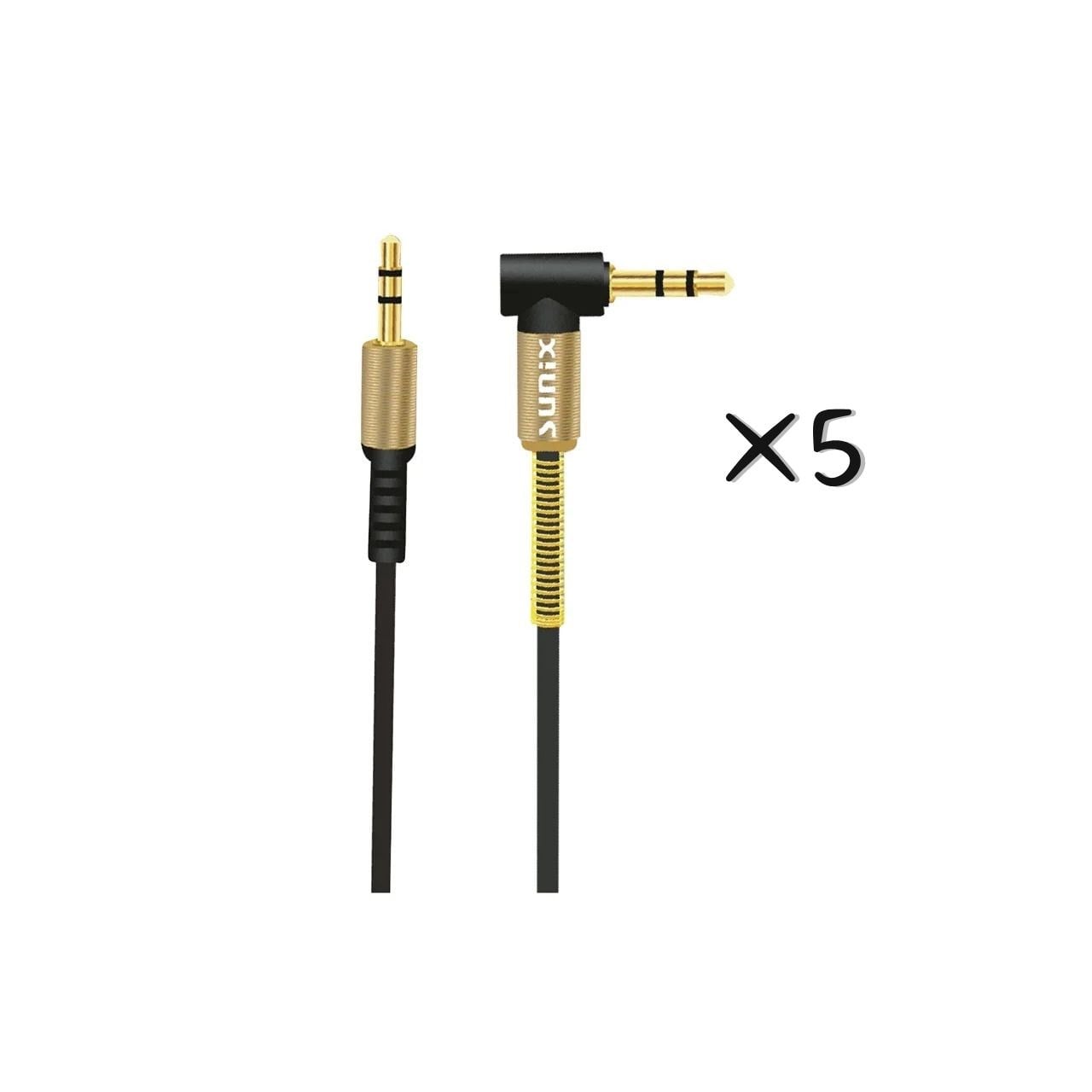 AC-02 Aux Kablo 5'li