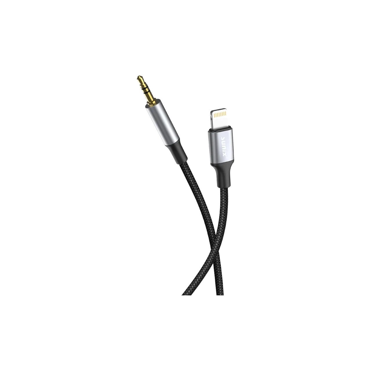 AC-04 Plus Lightning Aux