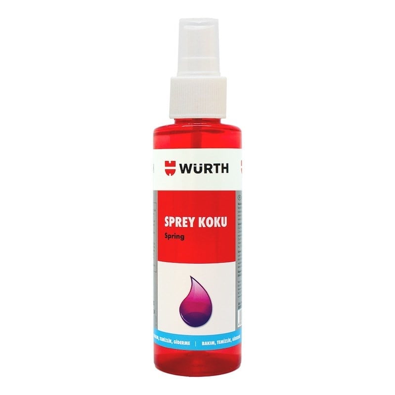 ARAÇ KOKUSU SPRİNG 150ML