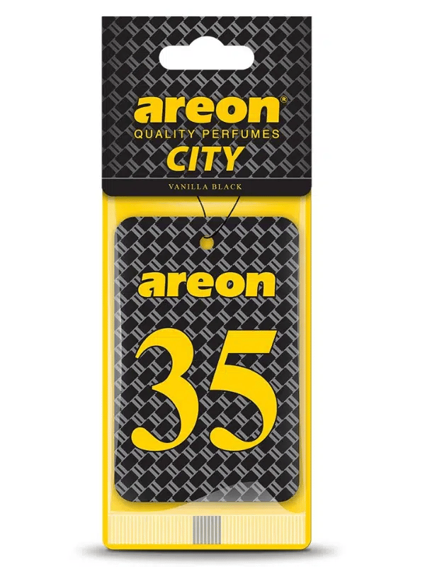 AREON CITY 35