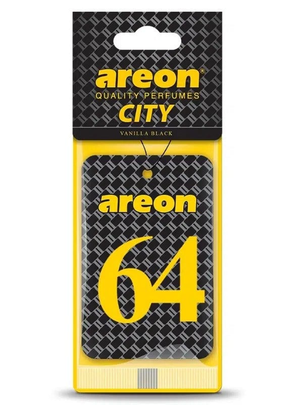 AREON CITY 64