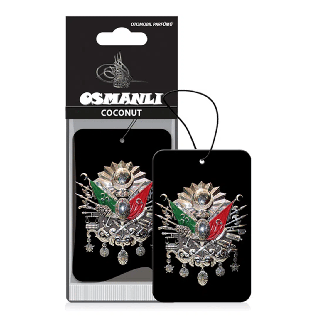 AREON OSMANLI COCONUT