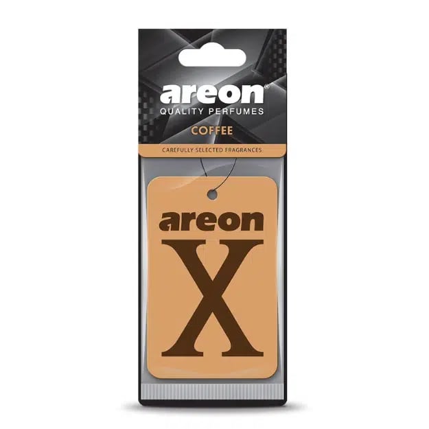 AREON X COFFEE