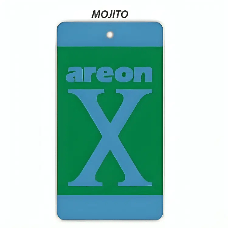 AREON X MOJİTO