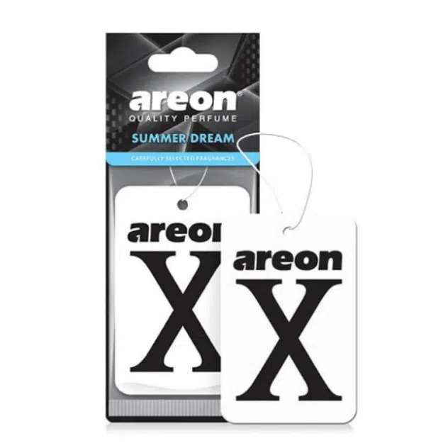AREON X WHITE SUMMER DREAM