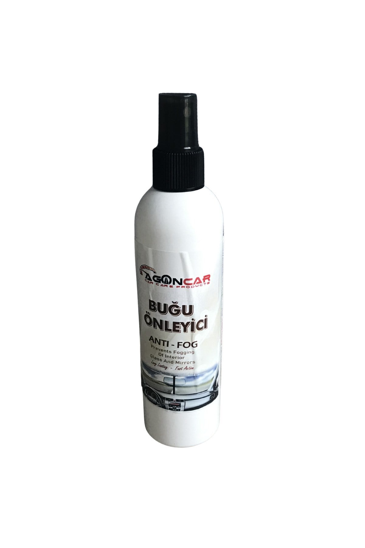 BUĞU ÖNLEYİCİ SPREY 250 ML
