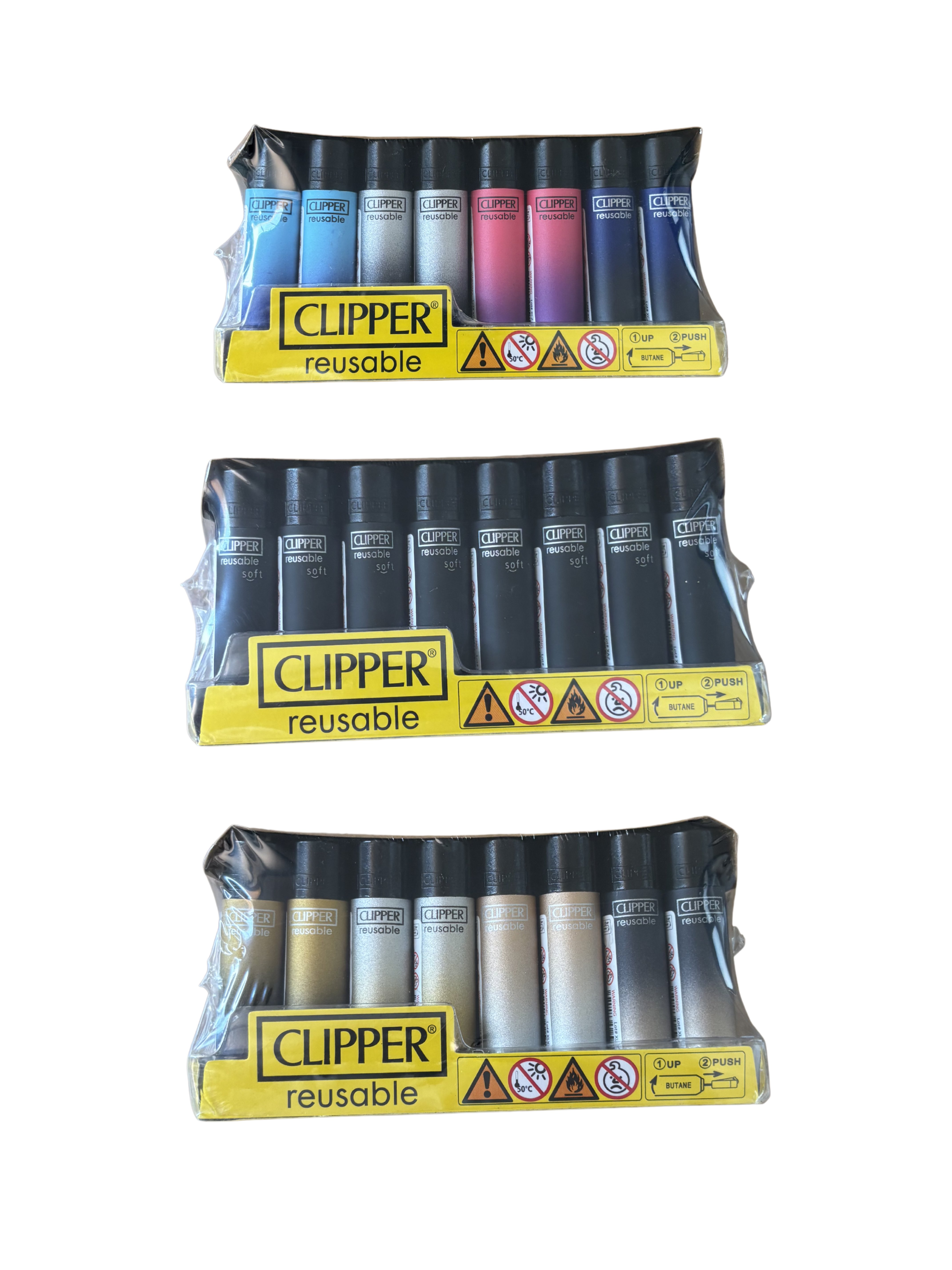 CİPPER MİCRO ÇAKMAK 48'li