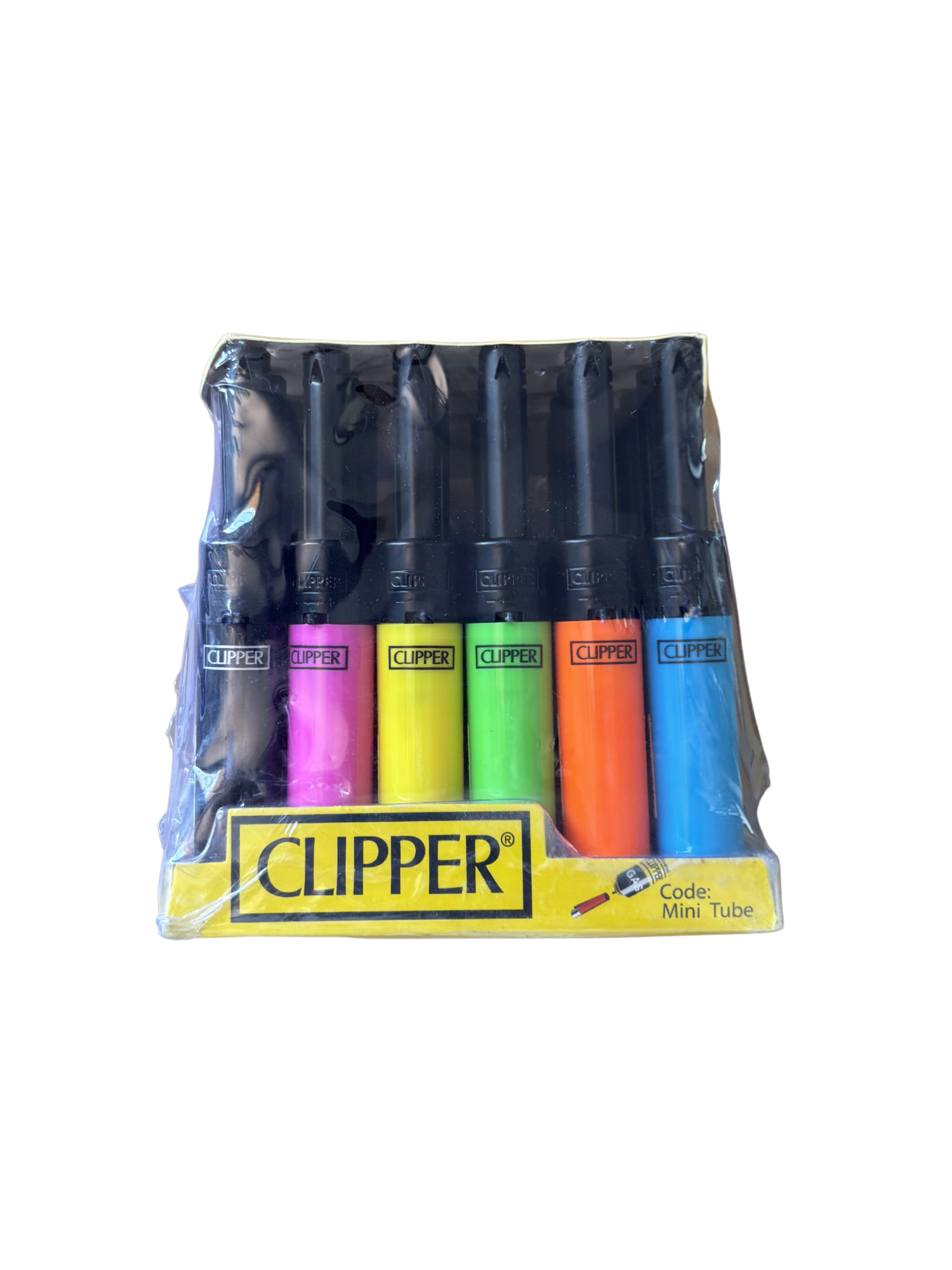 CLİPPER MUTFAK ÇAKMAĞI 24'lü