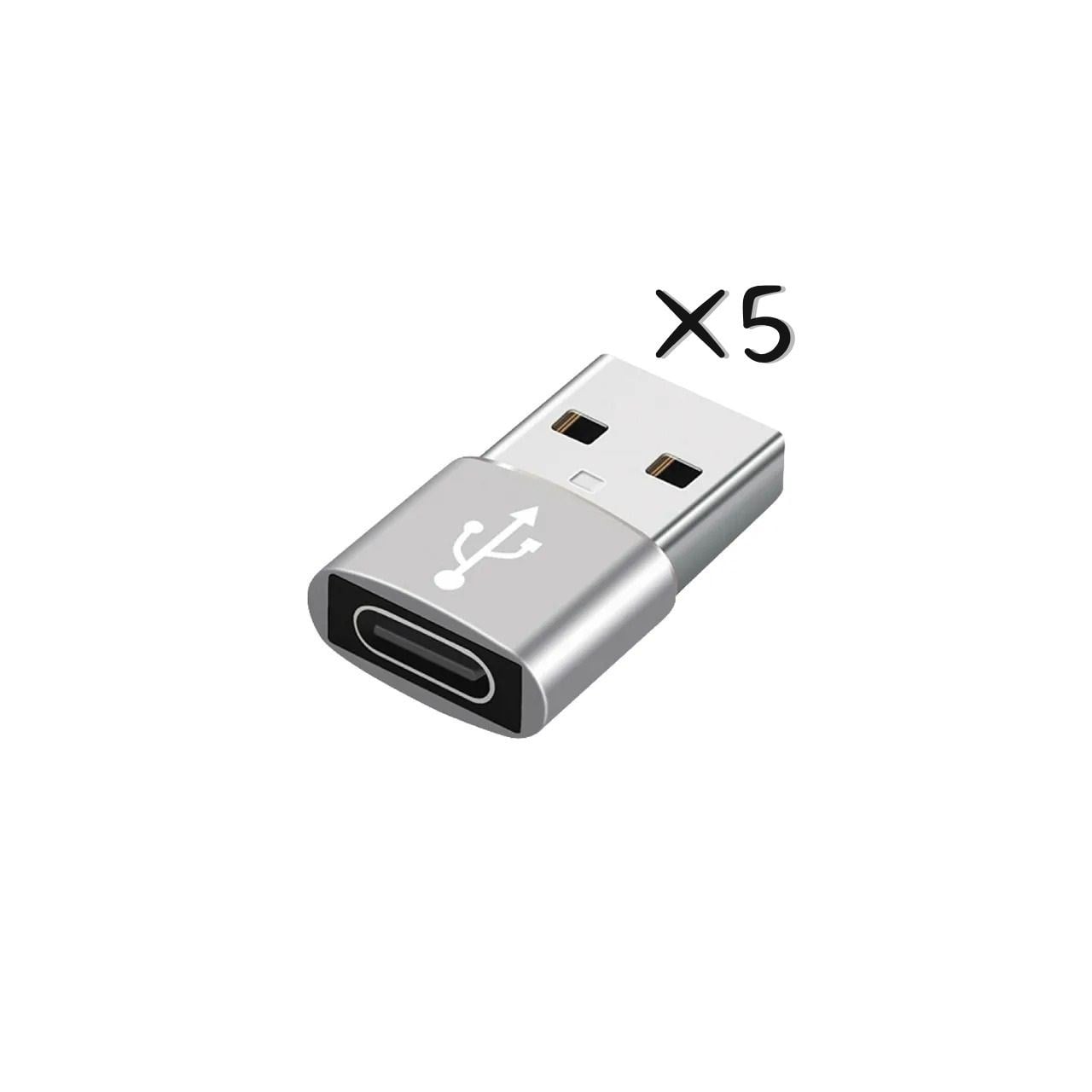 CT-07 USB PD 5'li