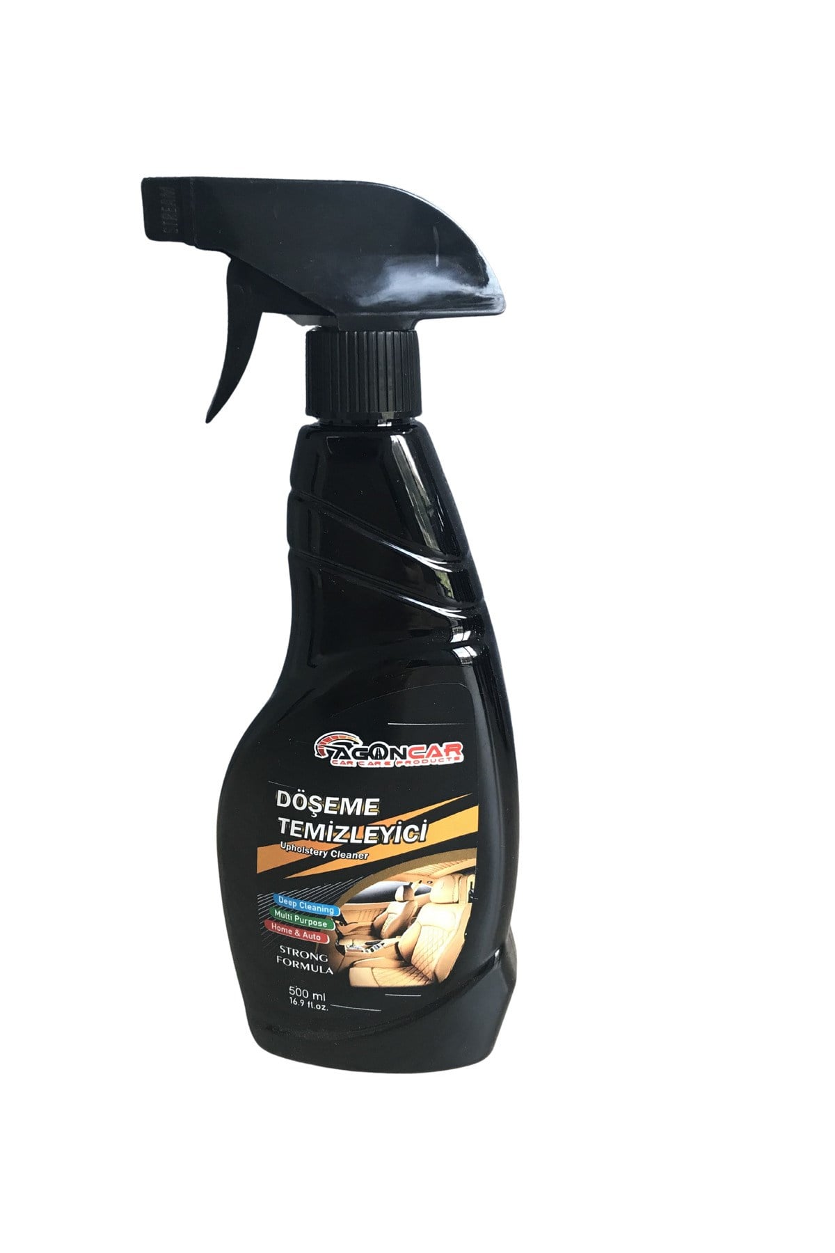 DÖŞEME TEMİZLEYİCİ 500 ML