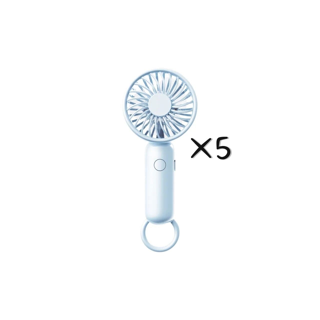 FN-140 Fan 5'li