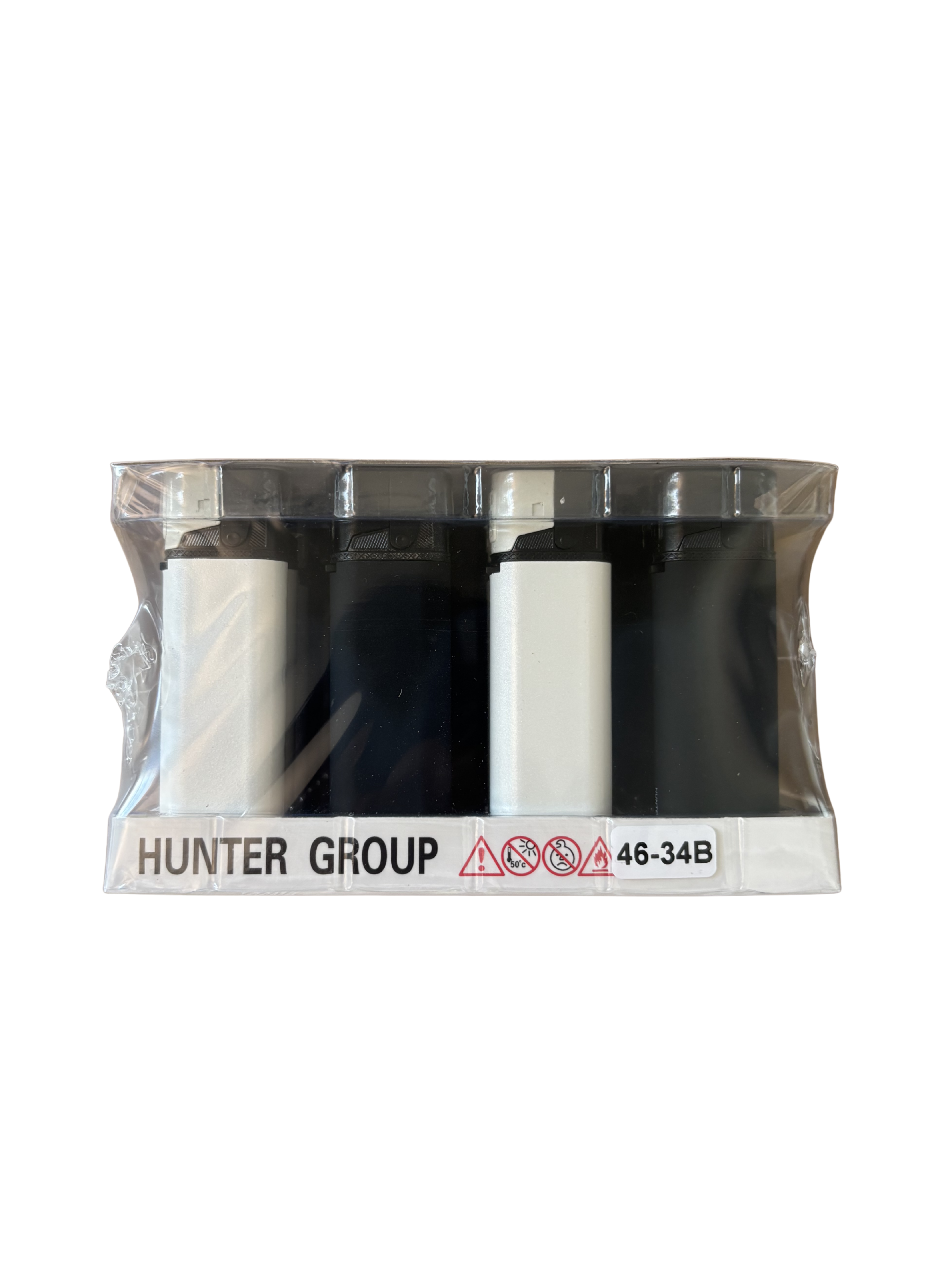 HUNTER ÇAKMAK 46-34-B  20'li 