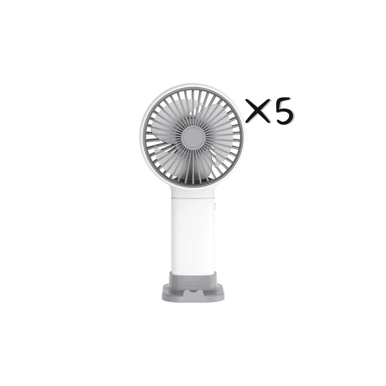 NF-190 Fan 5'li