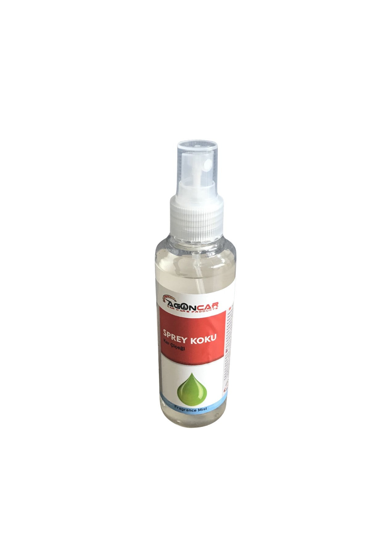 OTO KOKUSU KARÇİCEĞİ 150 ML