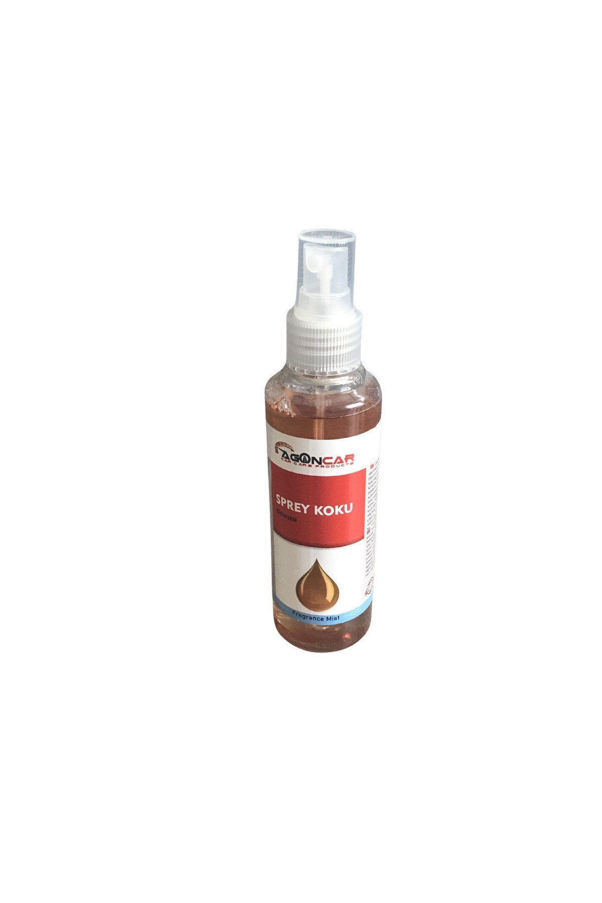 OTO KOKUSU ODUNSU 150 ML