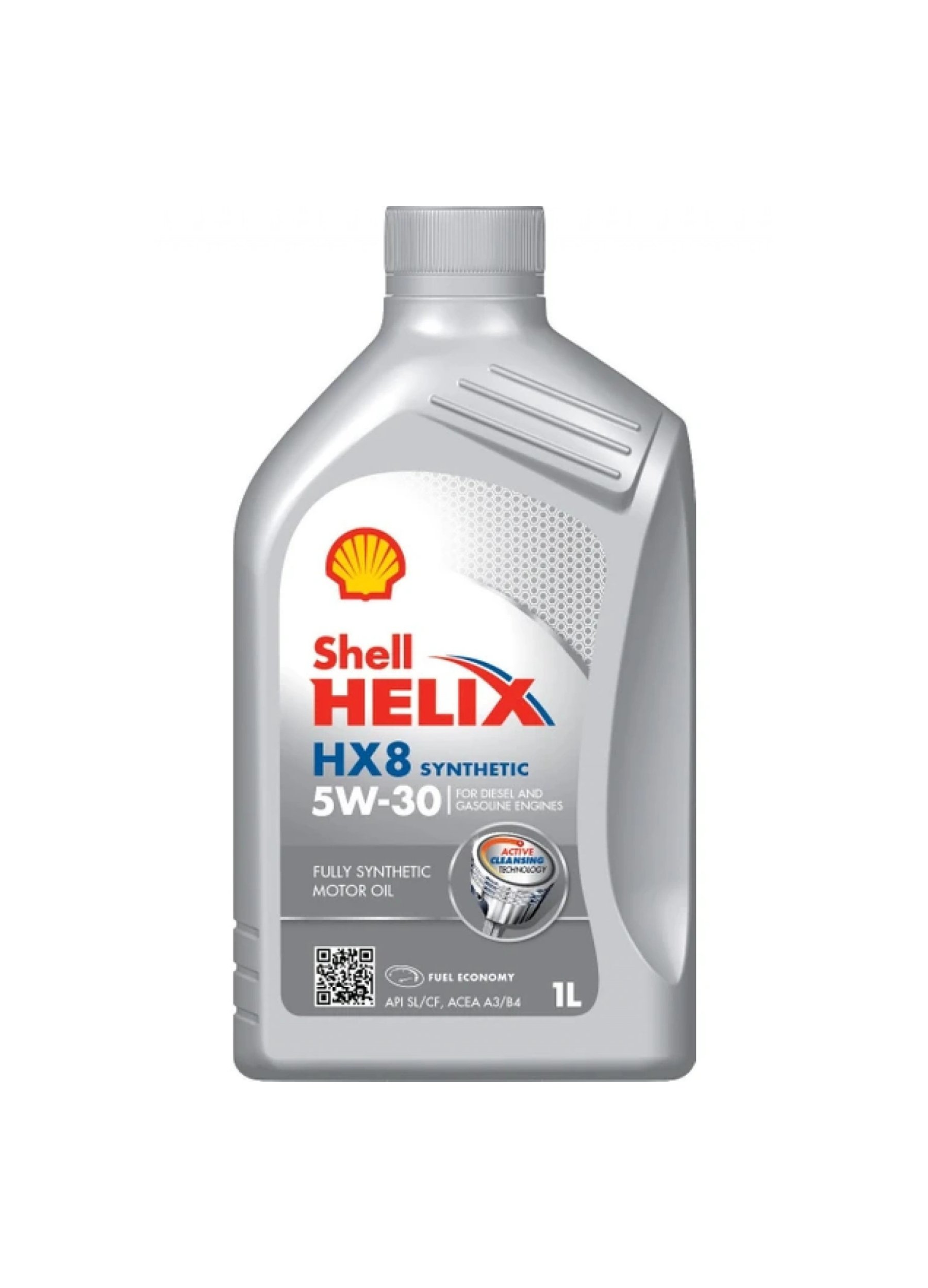Shell Helix HX8 5W-30 1 Litre