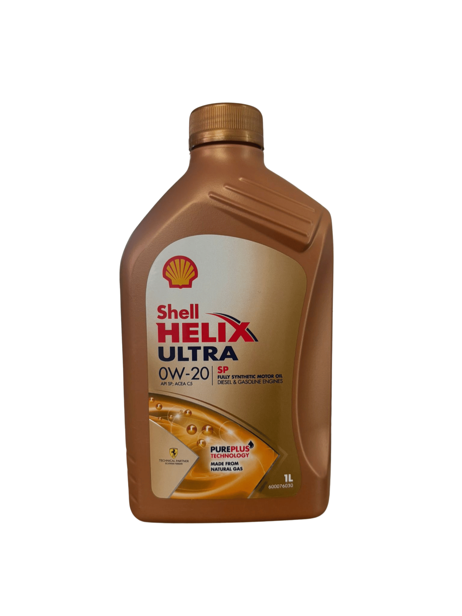 Shell Helix Ultra SP 0W-20 