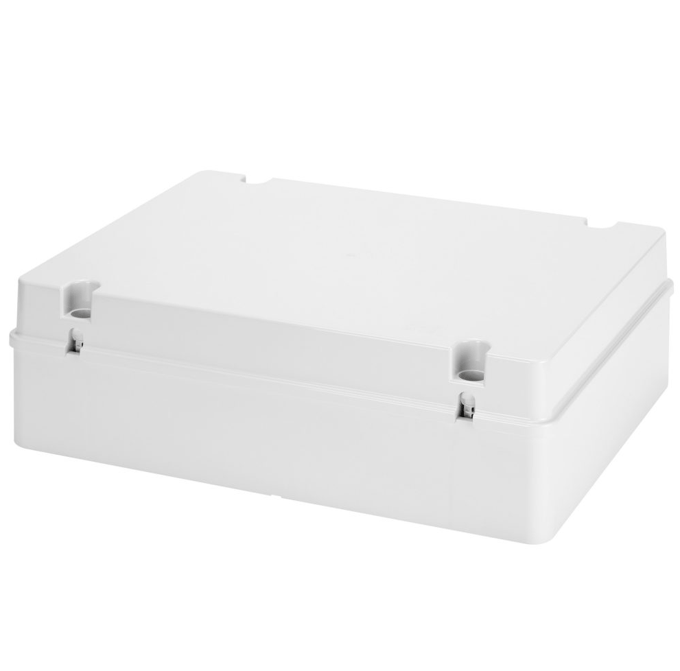 GW44210 - IP56 380X300X120 DÜZ BUAT HF