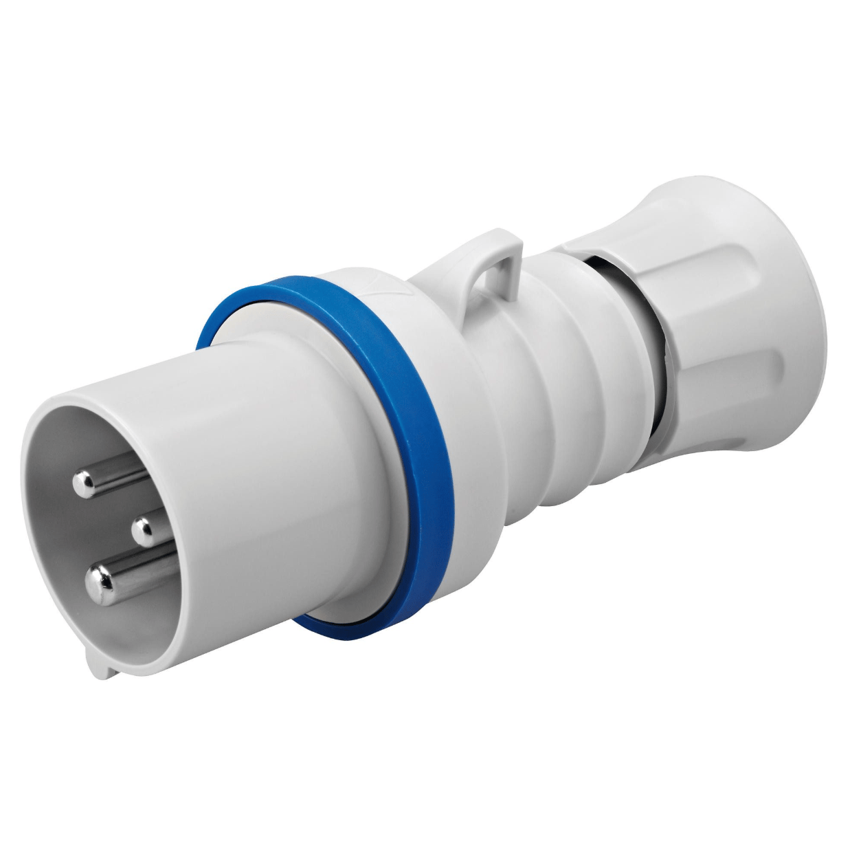 GW60015H - 3*32A 220V 2P+E 6H FİŞ