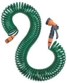 Hortum 15M Spiral Uzatmalı Eva Ym9032