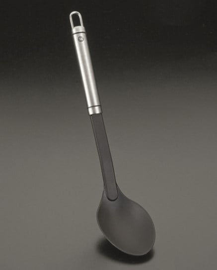 Inox Saplı Servis Kaşığı Triunfo-232636