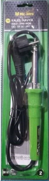 Maestro 30W Kalem Havya Seti- Mt-Hs-060A-30