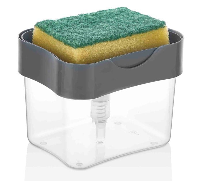 Mr. Boss 112*89*108 Mm