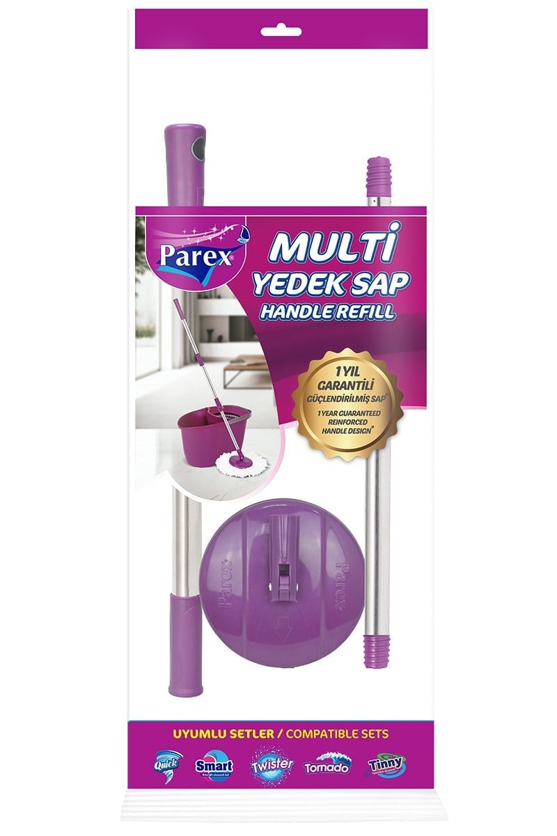 MULTI PRIME YEDEK SAP