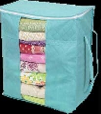 Pencereli Saklama Çantası Maxi 50*45*30-00036