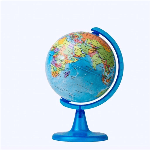 15 CM KK SİYASİ KÜRE