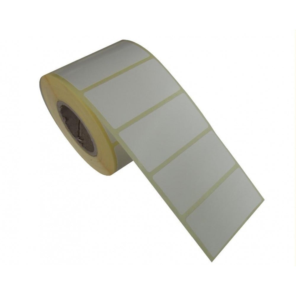 30X60 1000LİTERMAL ETİKET RULOSU