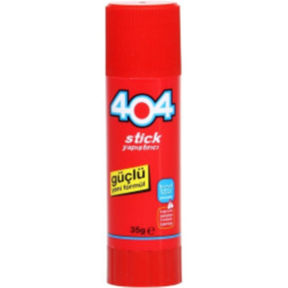 404 STİCK 35gr YAPIŞTIRICI