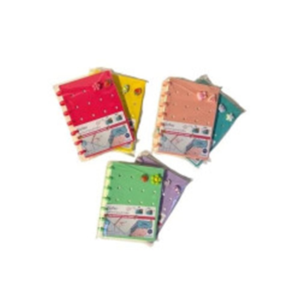 A5 DEFTER 80 YP CROTUS