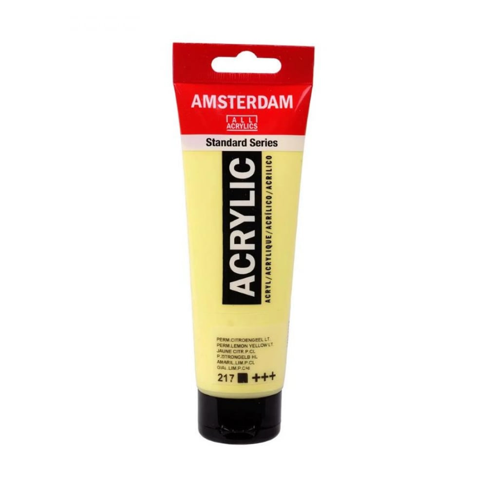 AAC 120 ML PERM.LEM.YELLOW LT