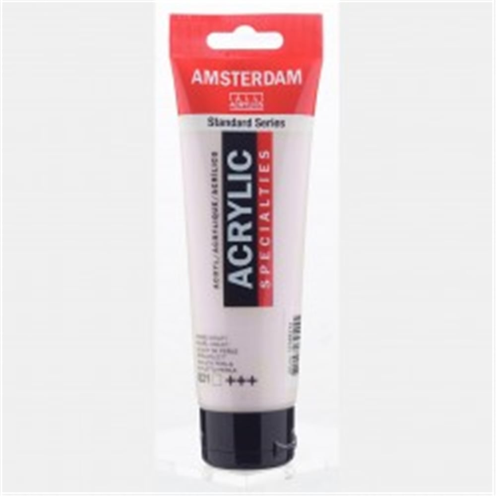 AMS AKRİLİK BOYA 120 ML PEARL VIOLET