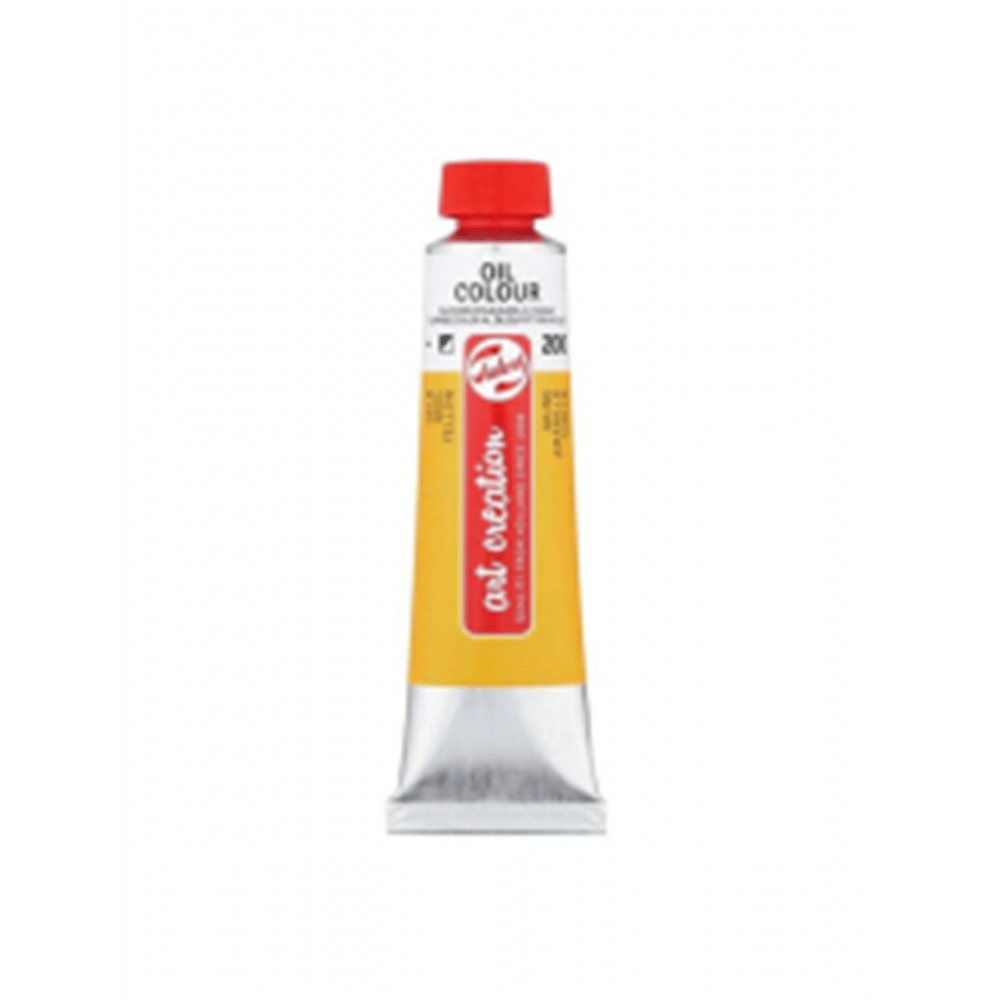 ARTCREATION 40 ML YAĞLI BOYA 200 YELLOW