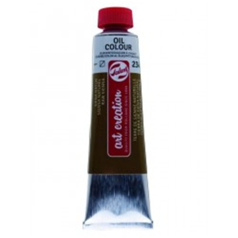 ARTCREATION 40 ML YAĞLI BOYA 234 RAW SIENNA