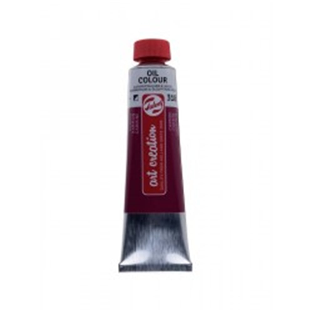 ARTCREATION 40 ML YAĞLI BOYA 318 CARMINE