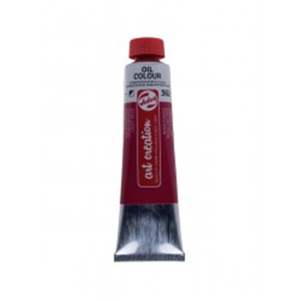 ARTCREATION 40 ML YAĞLI BOYA 362 DEEP ROSE