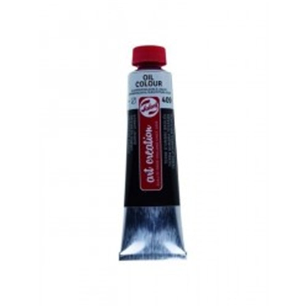 ARTCREATION 40 ML YAĞLI BOYA 409 BURNT UMBER