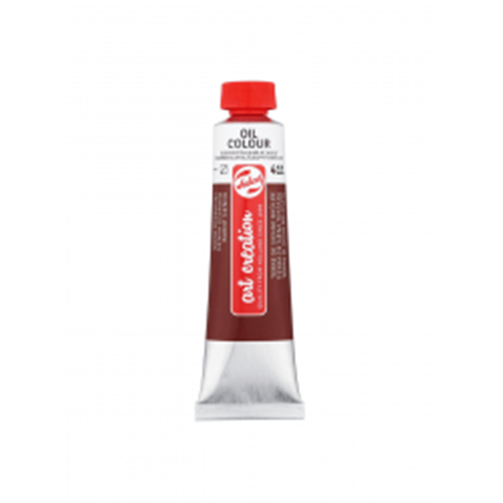 ARTCREATION 40 ML YAĞLI BOYA 411 BURNT SIENNA
