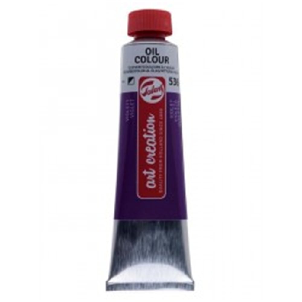 ARTCREATION 40 ML YAĞLI BOYA 536 VIOLET