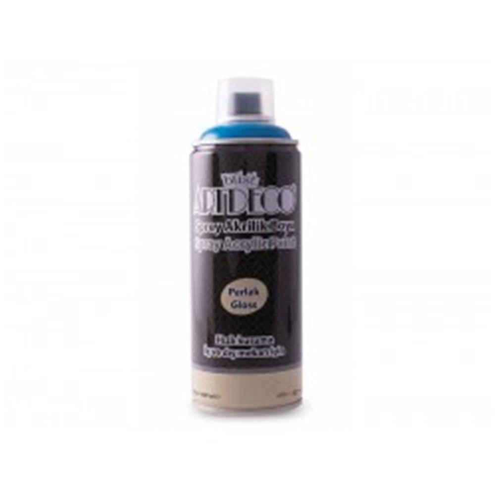 ARTDECO AKRİLİK SPREY BOYA 400 ML MAVİ