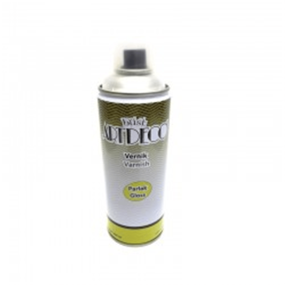 ARTDECO SPREY VERNİK 400ML SATEN